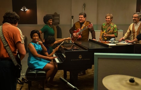 「リスペクト」 (c)2021 Metro-Goldwyn-Mayer Pictures Inc. All Rights Reserved.