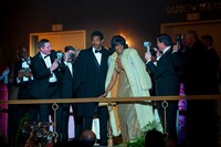 「リスペクト」 (c)2020 Metro-Goldwyn-Mayer Pictures Inc. All Rights Reserved