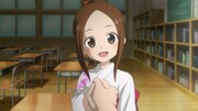 テレビアニメ「からかい上手の高木さん3」