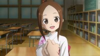 テレビアニメ「からかい上手の高木さん3」