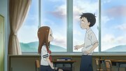 テレビアニメ「からかい上手の高木さん3」