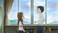 テレビアニメ「からかい上手の高木さん3」