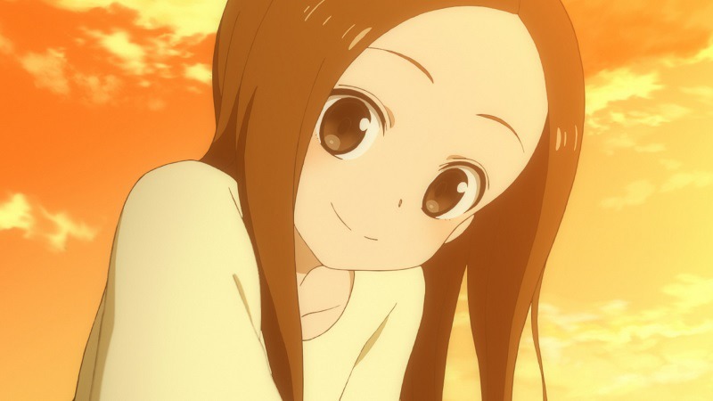 テレビアニメ「からかい上手の高木さん3」
