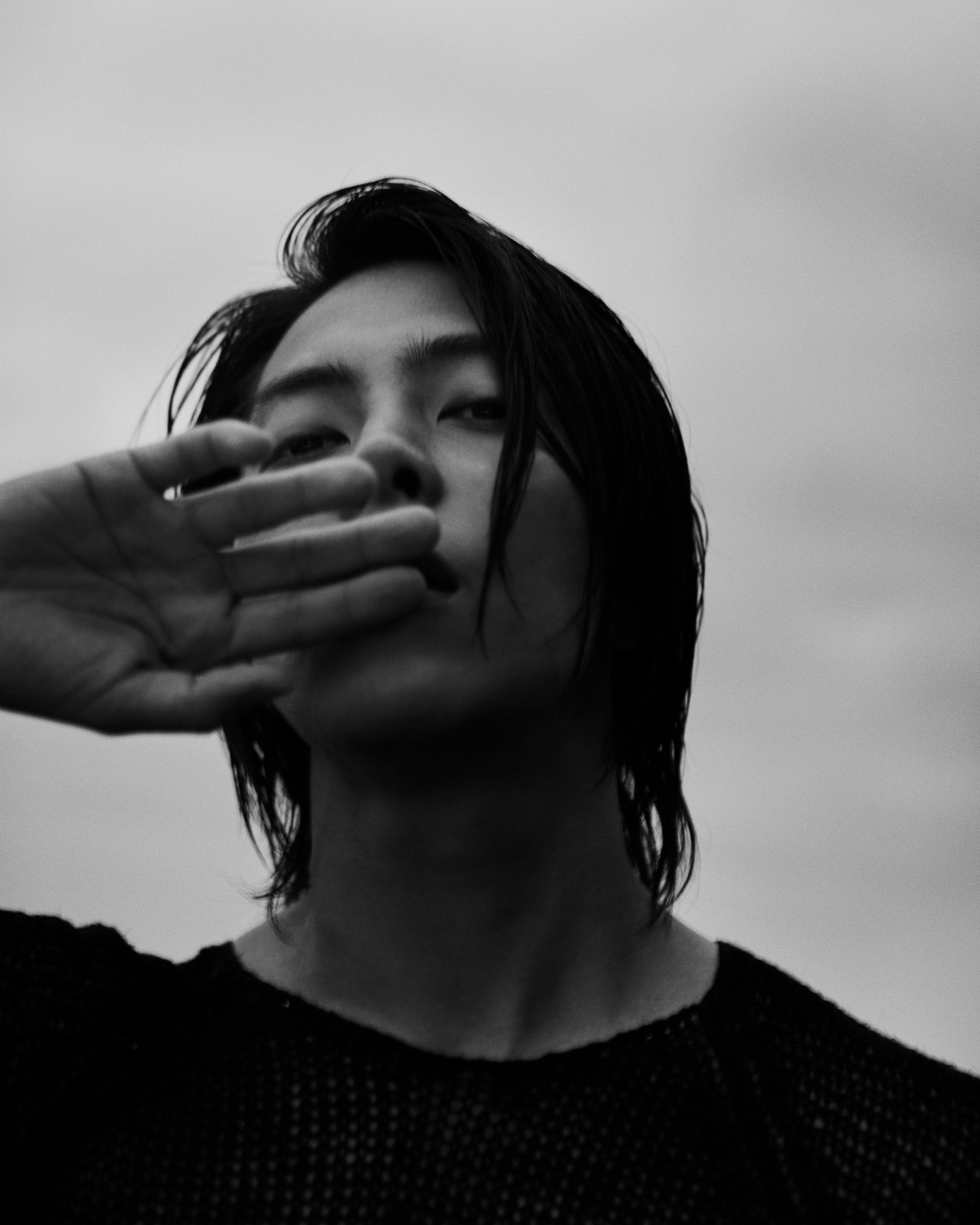 「Circle」より。