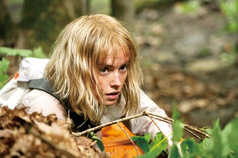 「カオス・ウォーキング」