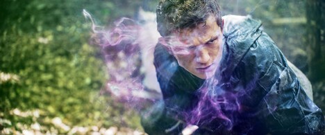 「カオス・ウォーキング」