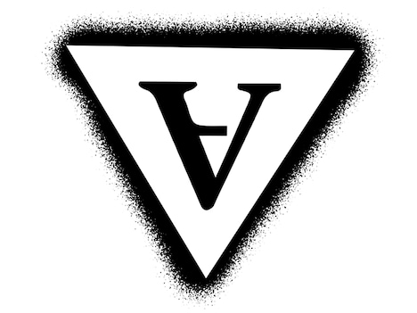 アバランチのロゴマーク。