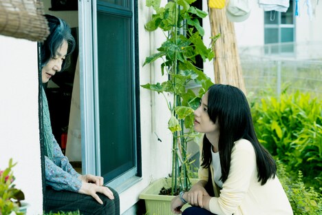 「護られなかった者たちへ」新場面写真