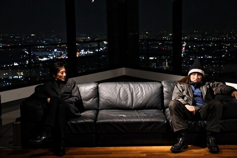 「西成ゴローの四億円」