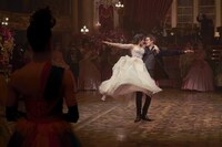 「シンデレラ」新場面写真