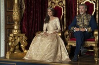 「シンデレラ」新場面写真