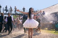 「シンデレラ」新場面写真