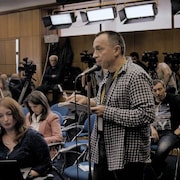 「コレクティブ 国家の嘘」に大島新、想田和弘、原一男、森達也らがコメント