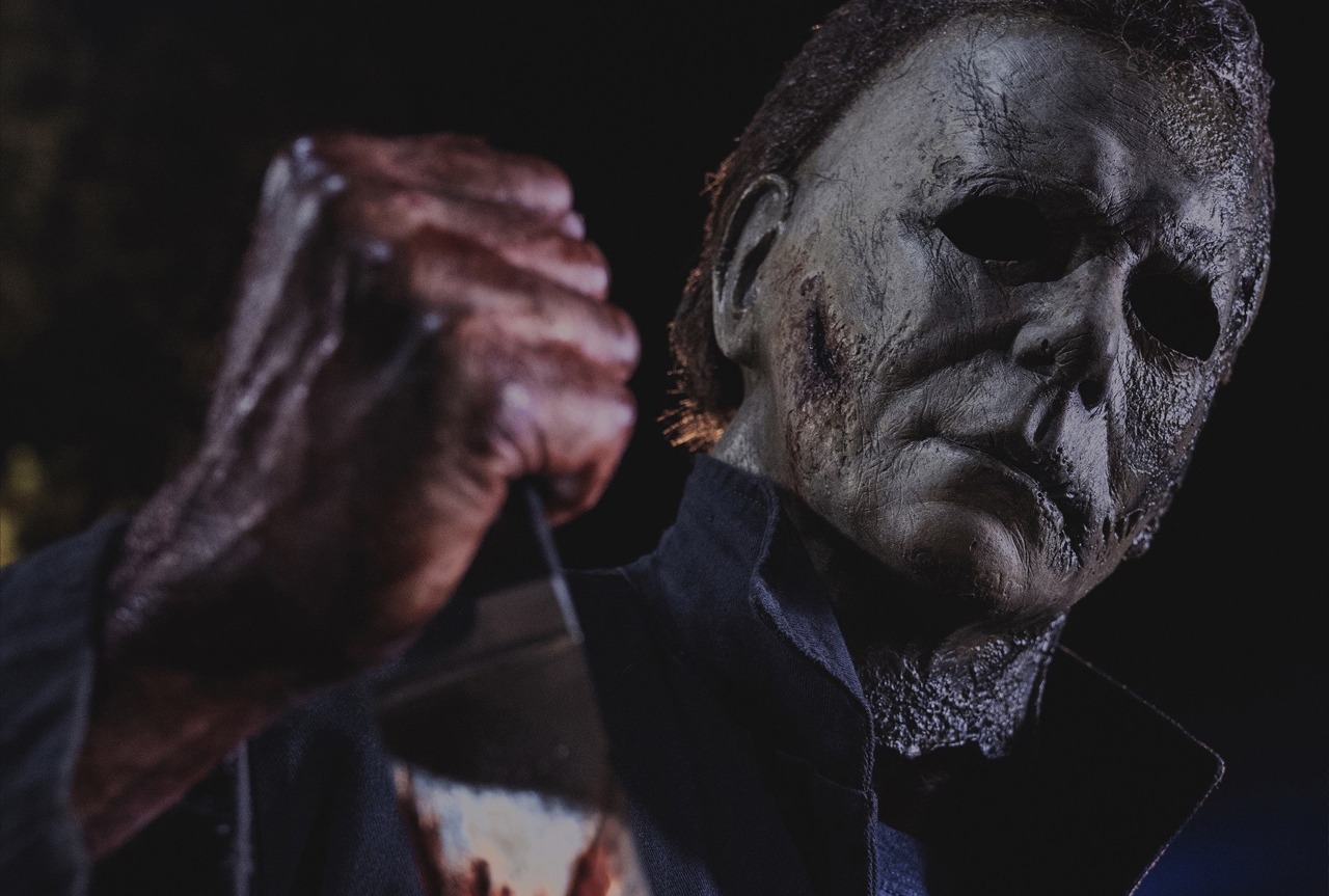 「ハロウィン KILLS」