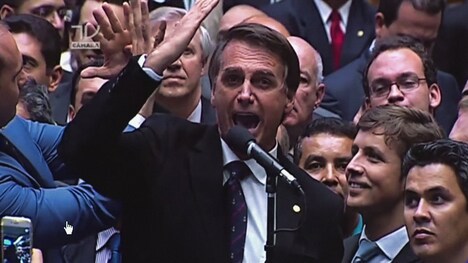 「これは君の闘争だ」