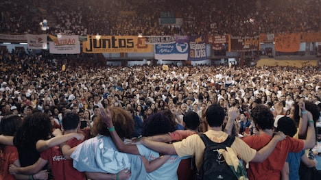 「これは君の闘争だ」