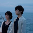 「わたとな」黒木華と金子大地の幻想的な海辺デートシーンを公開