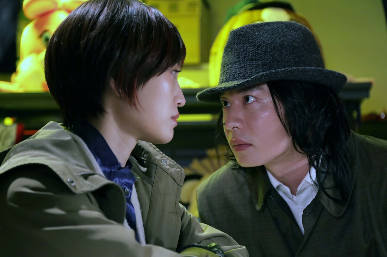 田中圭主演「死神さん」の見どころ詰め込んだ特別映像、生配信イベントも開催