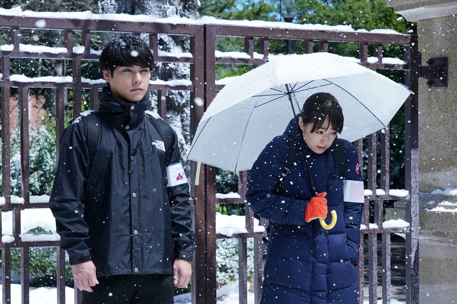 「二月の勝者 ―絶対合格の教室―」