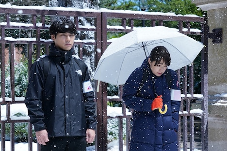 「二月の勝者 ―絶対合格の教室―」