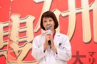 沢口靖子