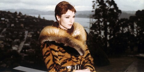 「女の秘めごと」