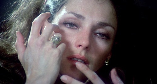 「ルチオ・フルチのザ・サイキック」