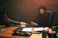 「レッド・ノーティス」