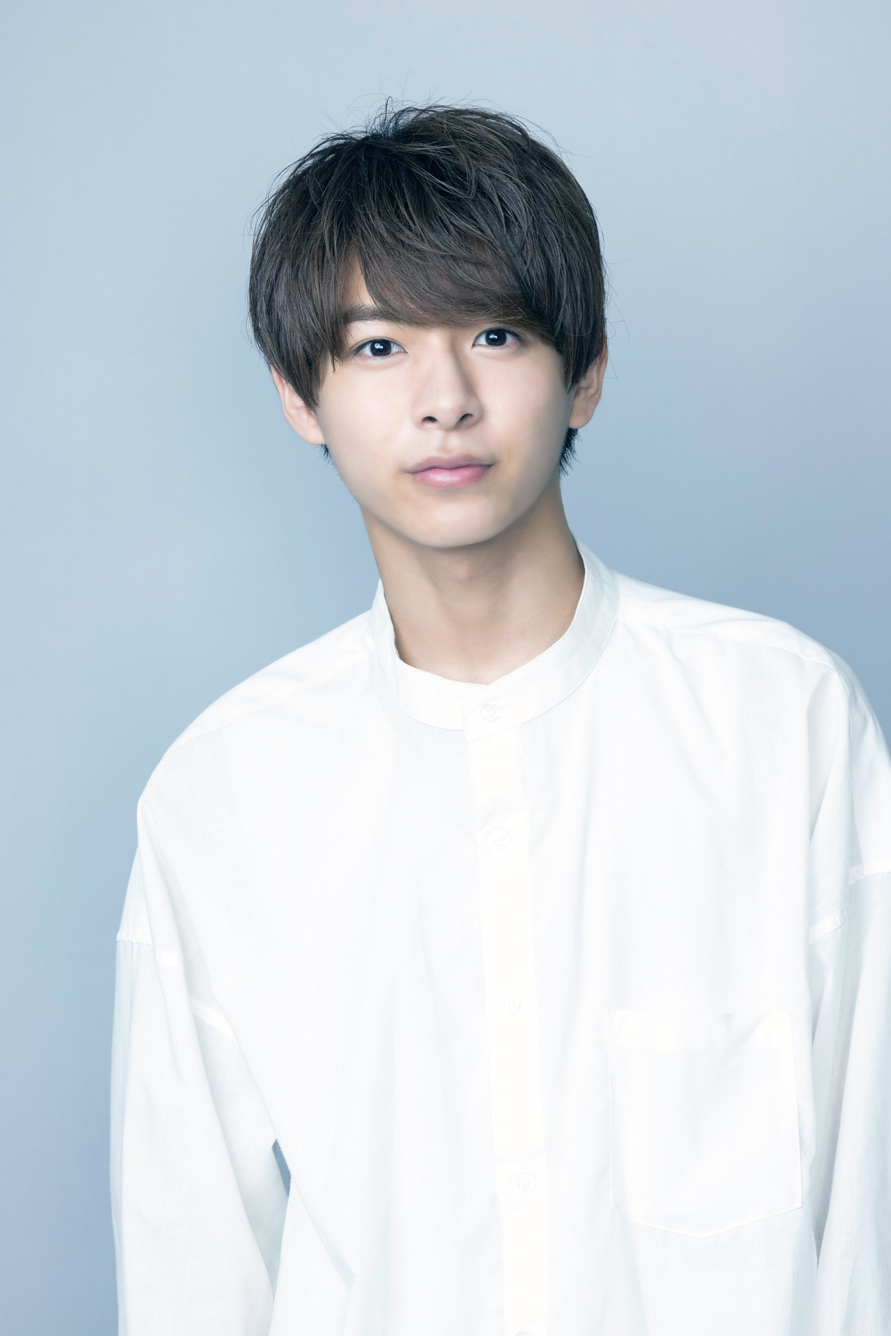 小宮璃央