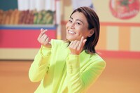 「Happy!」 PVより。