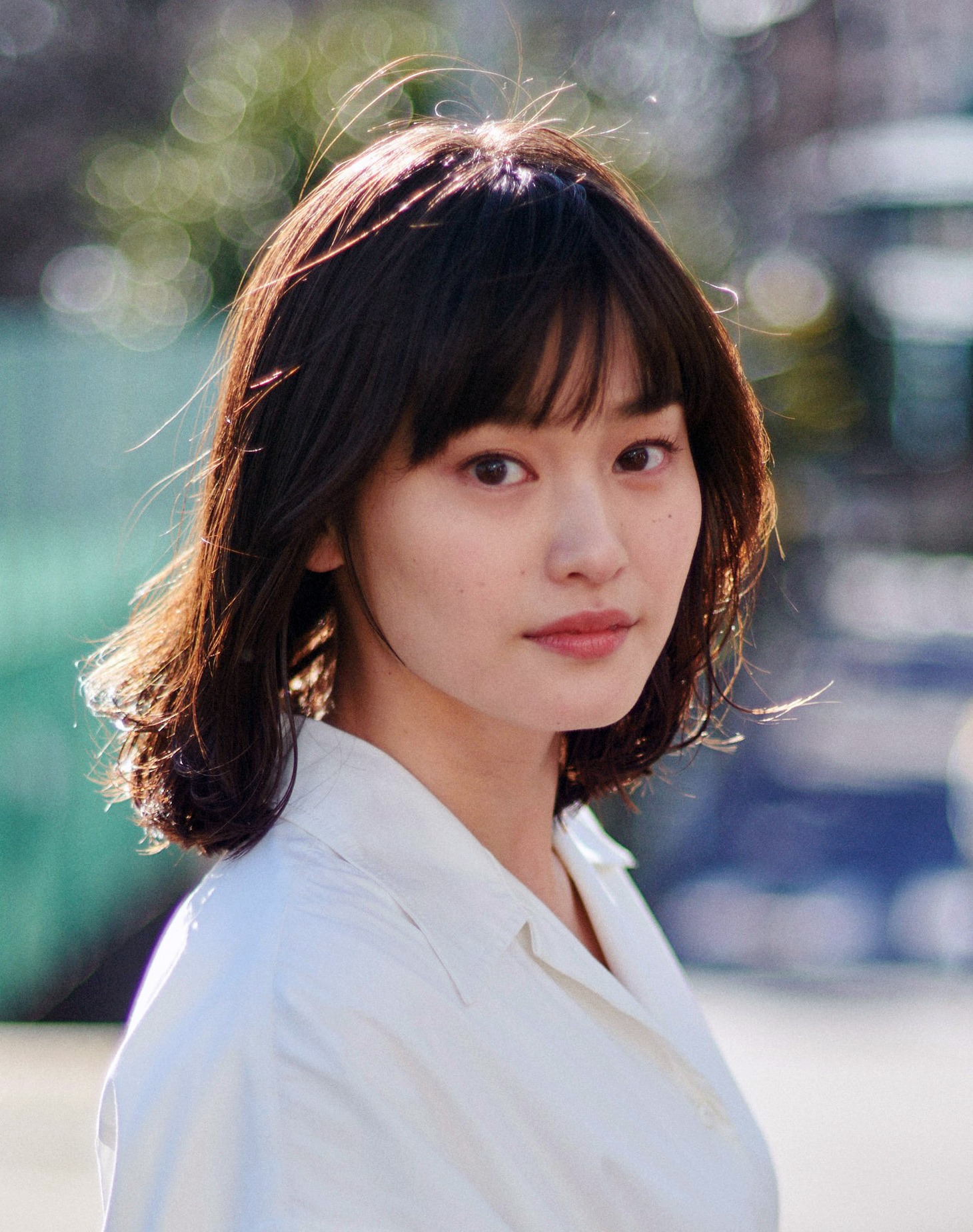 中西美帆