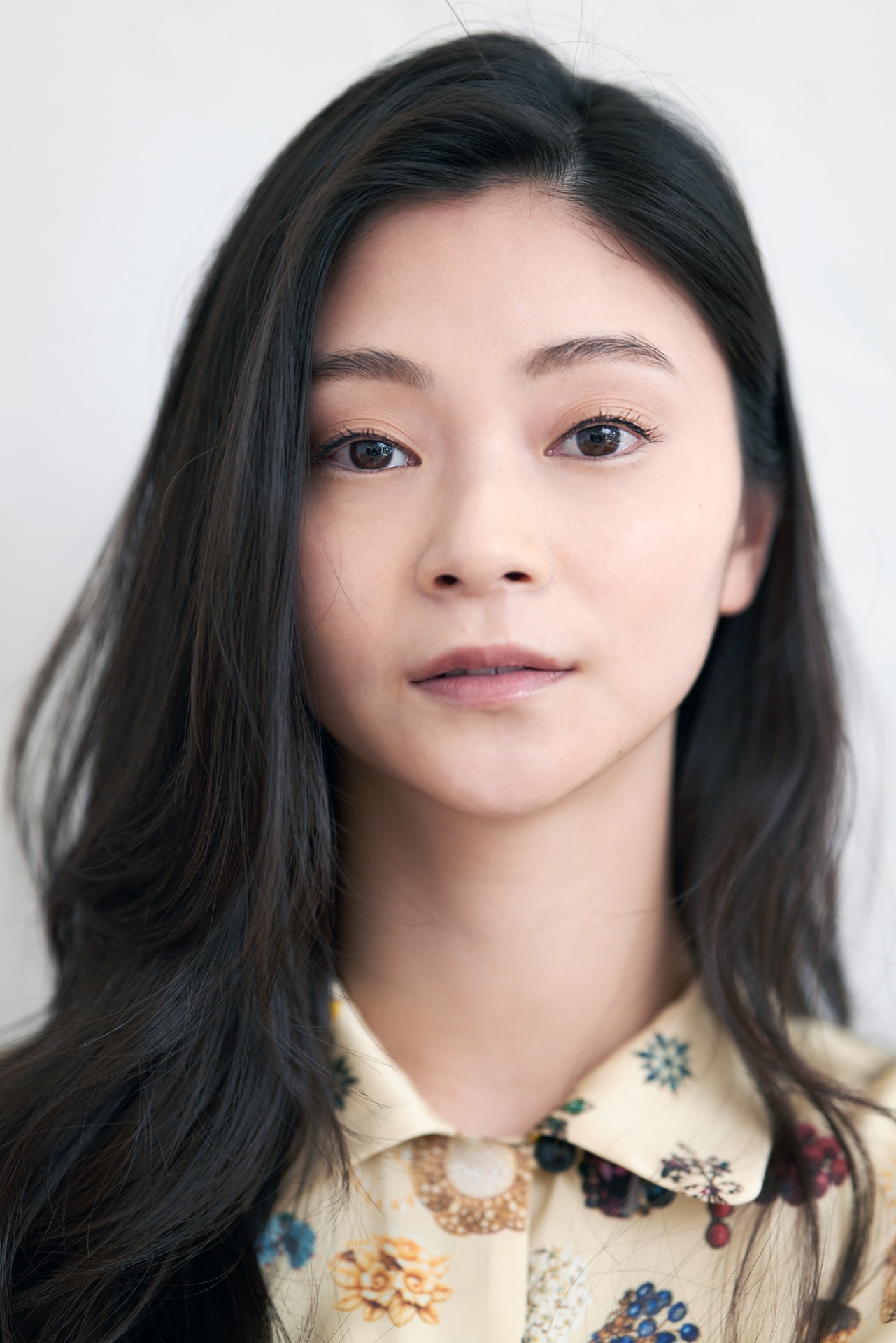 南彩加