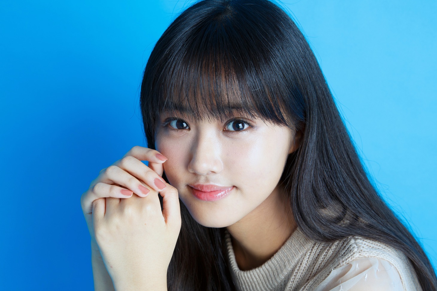 原菜乃華