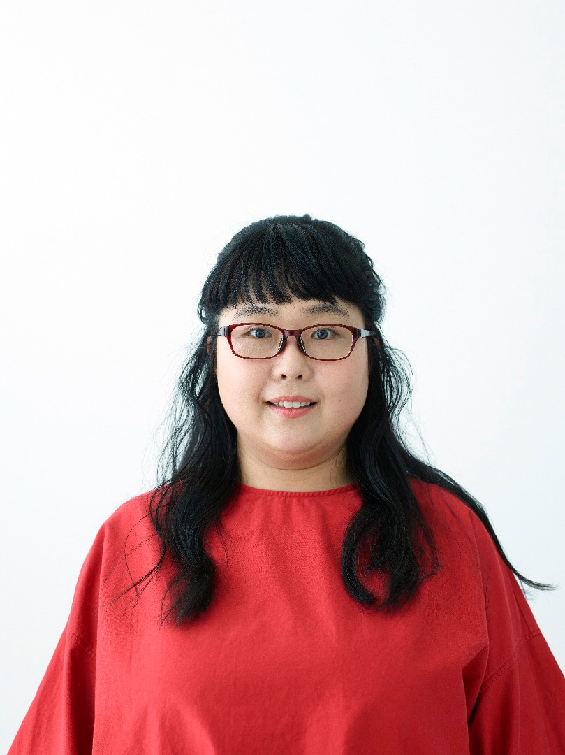 小林きな子