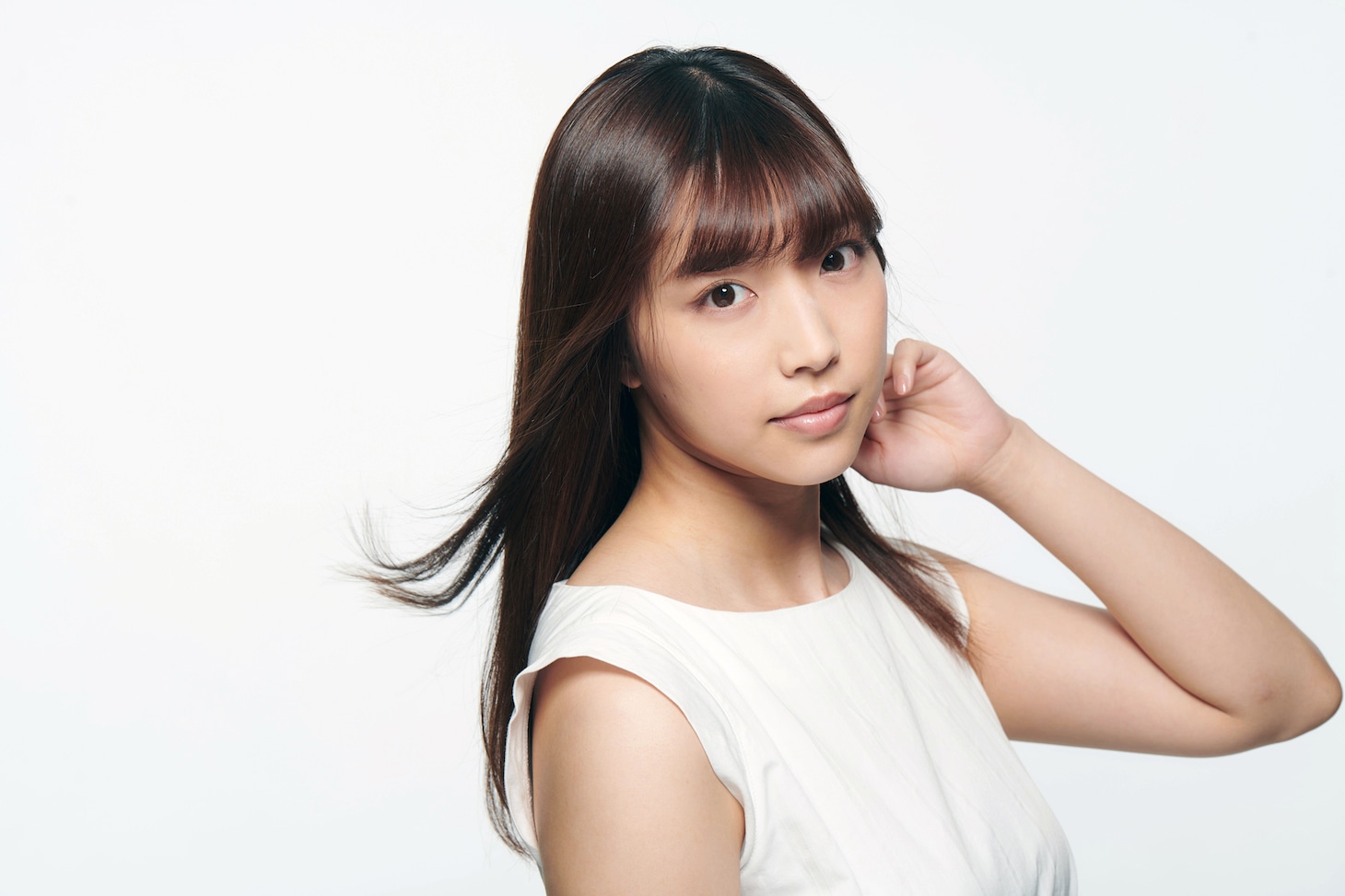 渥美友里恵