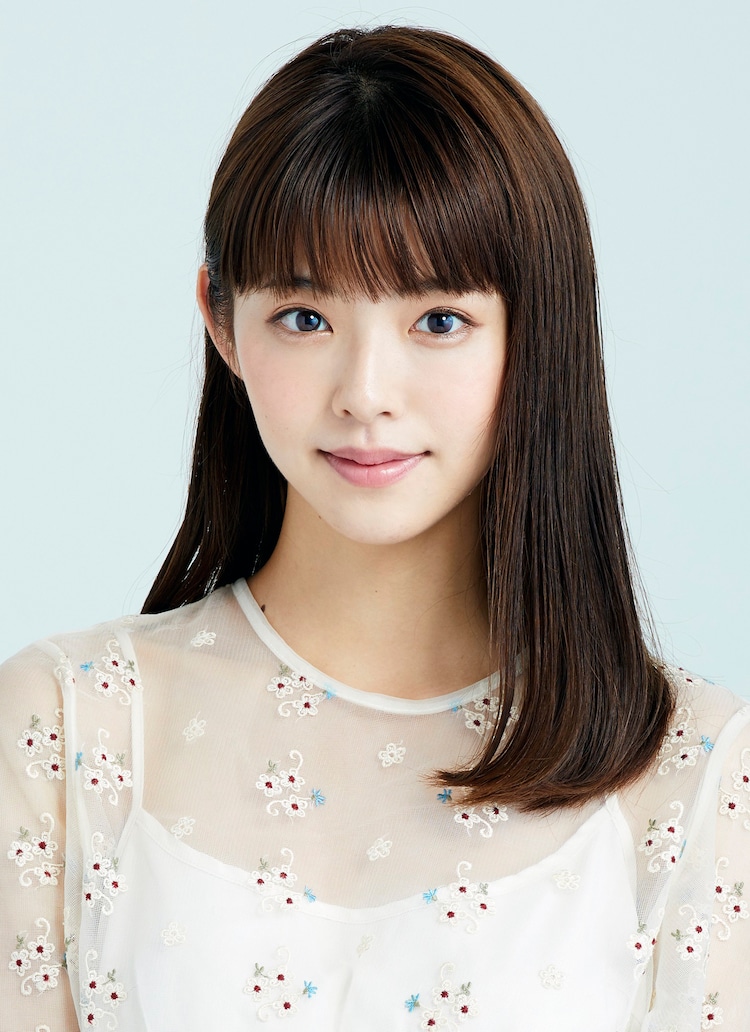鈴木ゆうか×小宮璃央がW主演、マンガ「JKからやり直すシルバープラン」ドラマ化（コメントあり） - Vimarsana News
