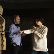 実はホドロフスキーの大ファン、ドゥニ・ヴィルヌーヴが夢の企画「DUNE」を語る