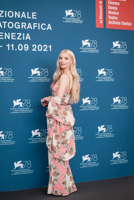 アニヤ・テイラー＝ジョイ