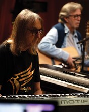 クリス・ステイントン (c)Dave Tree