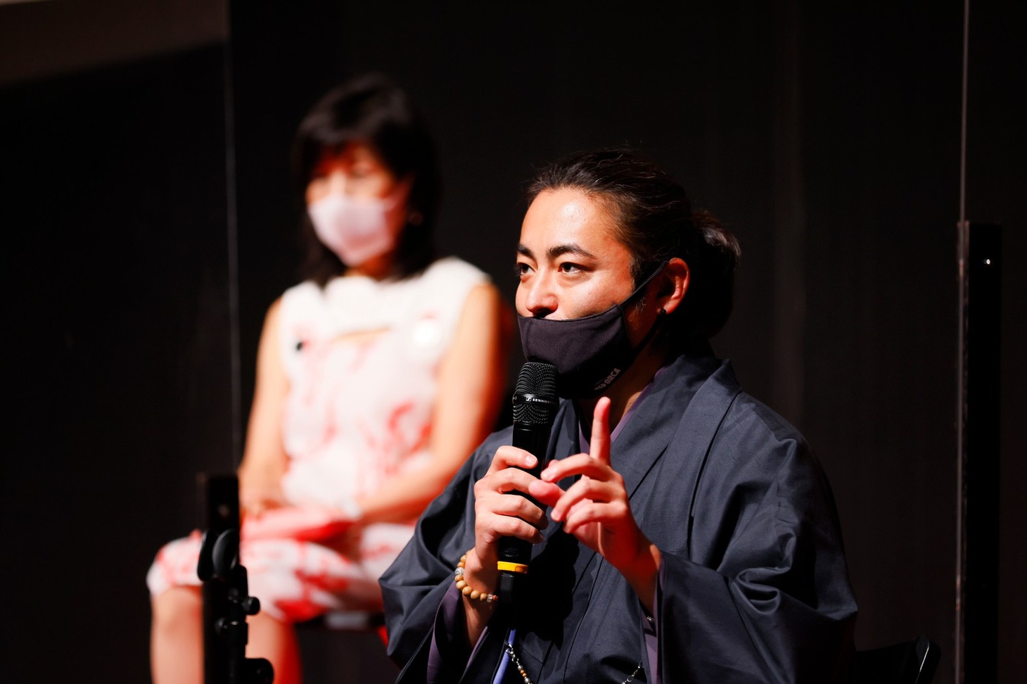 山田孝之