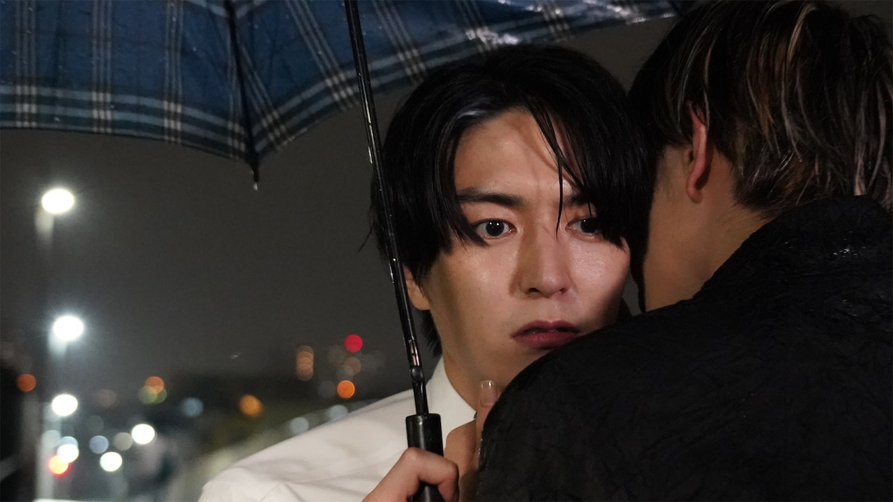 稲葉友主演「恋い焦れ歌え」上映拡大のためのクラウドファンディング実施決定