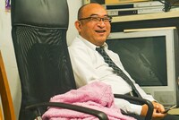 「最強殺し屋伝説国岡[完全版]」