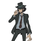 アニメ「ルパン三世」次元大介の声優が初の交代、小林清志から大塚明夫へ