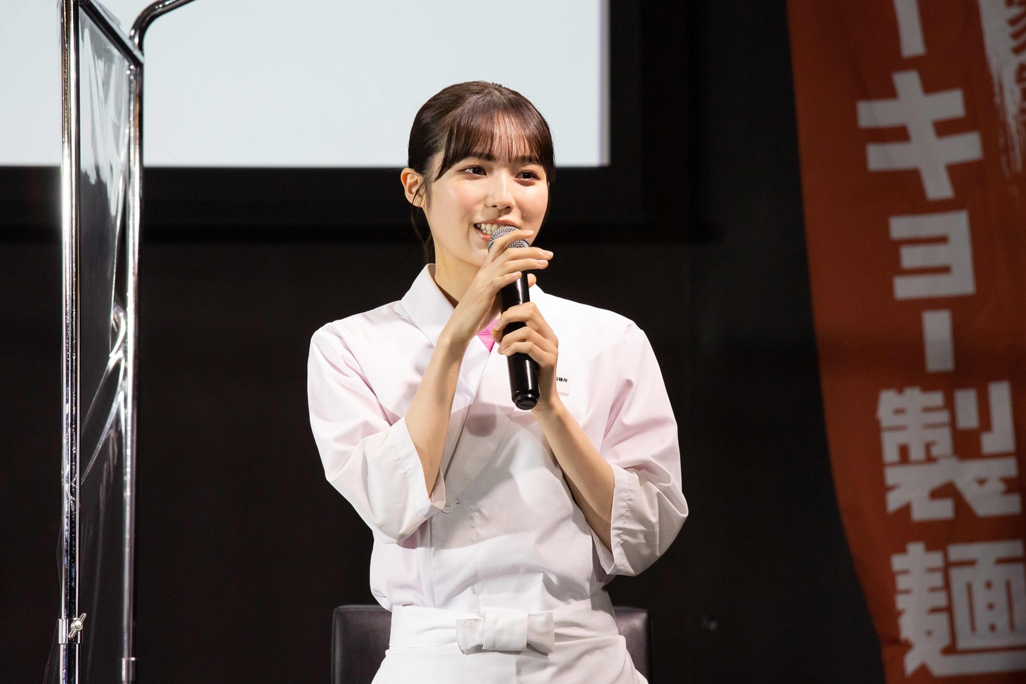 秋田汐梨