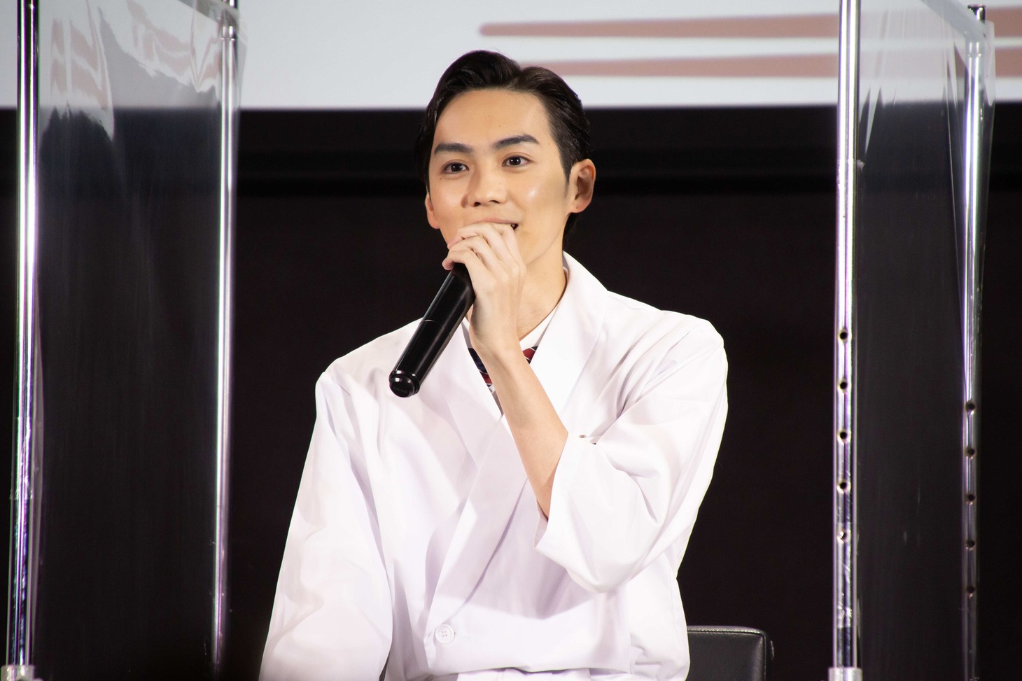 吉野北人