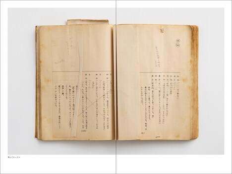 「相米慎二という未来」中面