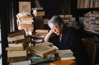 「土を喰らう十二ヵ月」