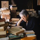 沢田研二の主演作「土を喰らう十二ヵ月」2022年秋に公開、土井善晴が料理担当