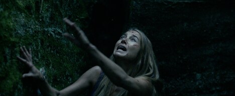 「クライモリ」新場面写真