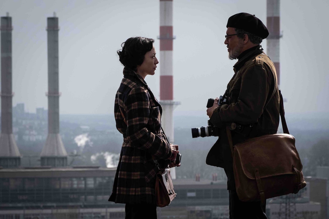 悲劇はその後も世界中で起きている、「MINAMATA」音楽担当の坂本龍一がコメント